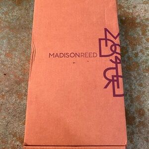 TWO Madison Reed Hair Color Kits- Siena Brown